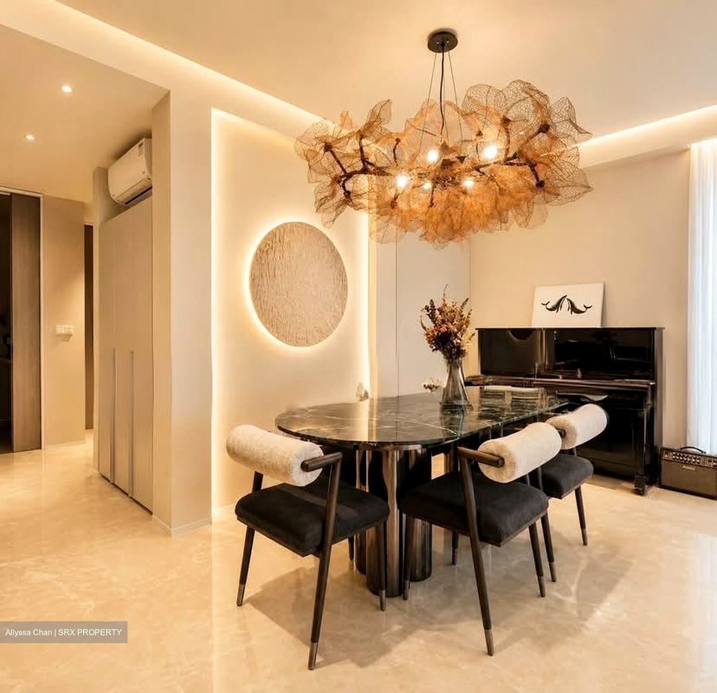 Amber Park (D15), Condominium #564615911